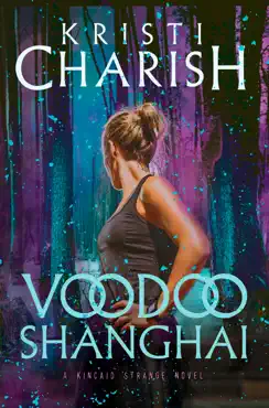 voodoo shanghai book cover image
