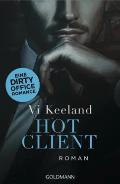 hot client book cover image