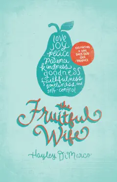 the fruitful wife book cover image