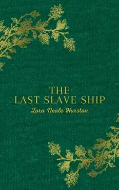 the last slave ship imagen de la portada del libro