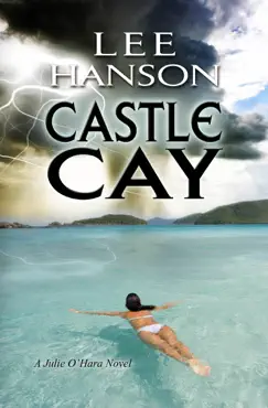 castle cay book cover image