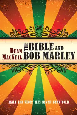 the bible and bob marley book cover image