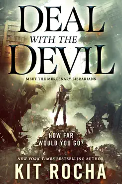 deal with the devil book cover image