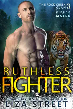 ruthless fighter book cover image