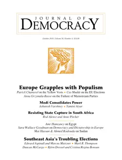 southeast asia's troubling elections: nondemocratic pluralism in indonesia book cover image