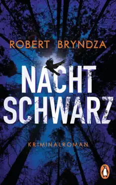 nachtschwarz book cover image