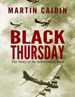 black thursday book cover image