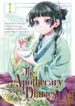 The Apothecary Diaries 01 (Manga) sinopsis y comentarios