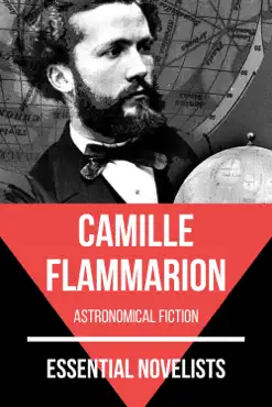 essential novelists - camille flammarion book cover image
