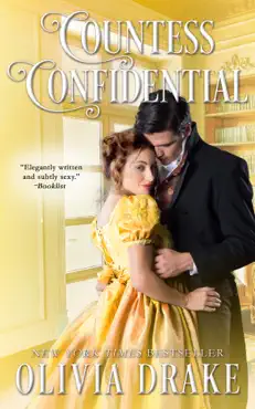 countess confidential book cover image