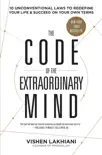 The Code of the Extraordinary Mind synopsis, comments