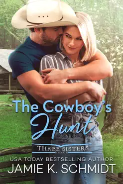 the cowboy's hunt book cover image