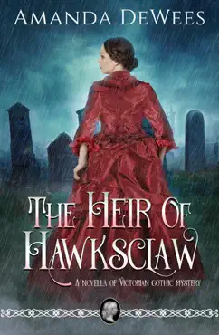 the heir of hawksclaw book cover image