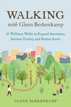walking with glenn berkenkamp book cover image