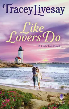 like lovers do book cover image