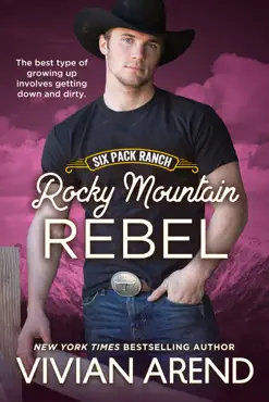 rocky mountain rebel book cover image