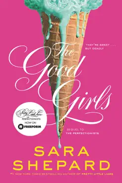 the good girls book cover image