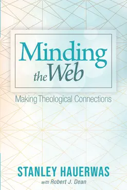 minding the web book cover image
