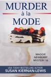 Murder à la Mode book summary, reviews and downlod