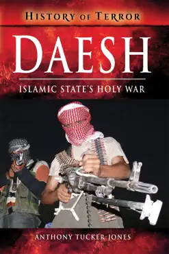 daesh book cover image
