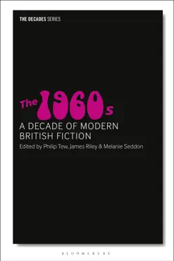 the 1960s book cover image