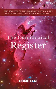 omnidoxical register book cover image