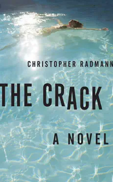crack book cover image
