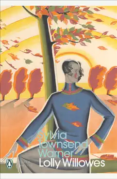 lolly willowes imagen de la portada del libro