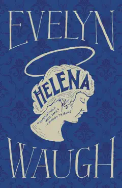 helena book cover image