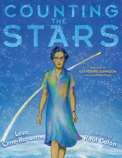 counting the stars imagen de la portada del libro