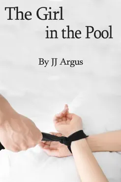 the girl in the pool book cover image