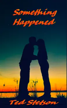 something happened book cover image