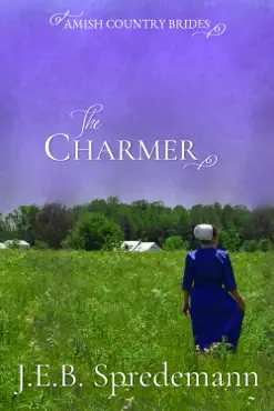 the charmer (amish country brides) book cover image