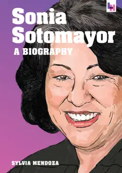 sonia sotomayor book cover image