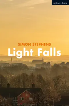 light falls book cover image