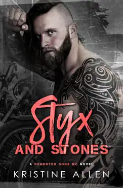styx and stones book cover image