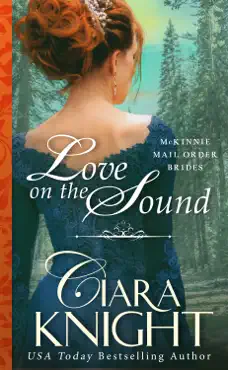 love on the sound book cover image
