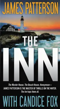 the inn book cover image