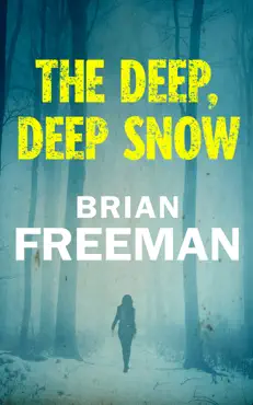 the deep, deep snow book cover image