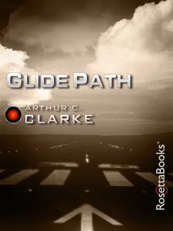 glide path book cover image