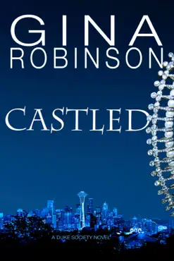 castled book cover image
