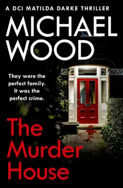 the murder house book cover image
