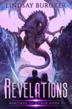 Revelations book summary, reviews and downlod