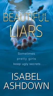 beautiful liars book cover image