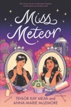 Miss Meteor book summary, reviews and downlod