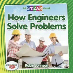 how engineers solve problems book cover image