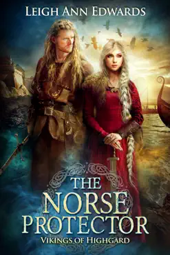 the norse protector book cover image