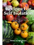 Recipes for Self Isolation synopsis, comments