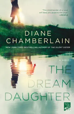 the dream daughter book cover image