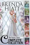 Hiatt Regency Classics synopsis, comments
